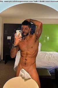 Foto selfie boys Magic Mike Matera 3669887750