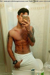 Foto selfie boys Magic Mike Matera 3669887750