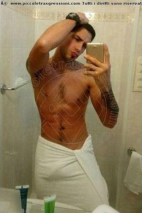 Foto selfie boys Magic Mike Matera 3669887750