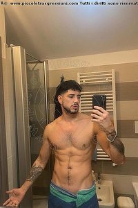 Foto selfie boys Magic Mike Matera 3669887750