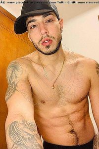 Foto selfie boys Magic Mike Matera 3669887750