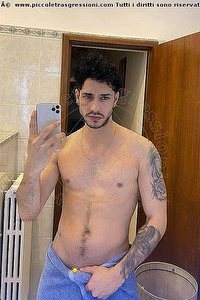 Foto selfie boys Magic Mike Matera 3669887750