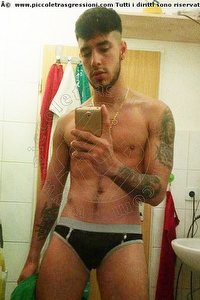 Foto selfie boys Magic Mike Matera 3669887750