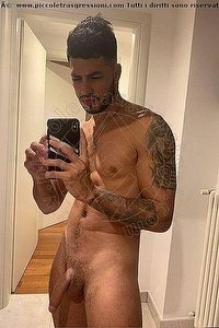 Foto selfie hot boys Magic Mike Matera 3669887750