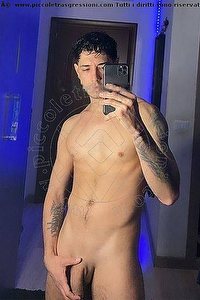 Foto selfie hot boys Magic Mike Matera 3669887750