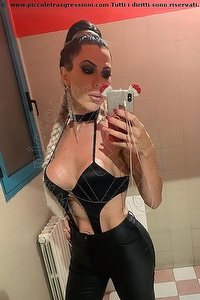 Foto selfie trans escort Lara Dream Montemarciano 3714662591