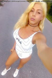 Foto selfie trans escort Melany Agrigento 3444190656