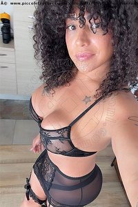 Foto selfie trans Giuliana Varese 3240844365