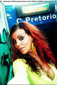 Foto selfie trans escort Angelyca Belluno 3299711770