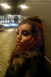 Foto selfie trans escort Angelyca Belluno 3299711770