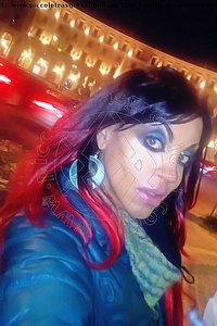 Foto selfie trans escort Angelyca Belluno 3299711770