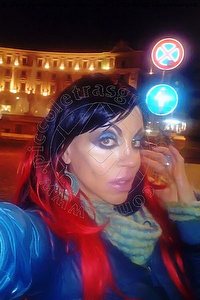 Foto selfie trans escort Angelyca Belluno 3299711770