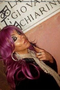 Foto selfie trans escort Angelyca Belluno 3299711770