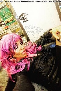 Foto selfie trans escort Angelyca Belluno 3299711770