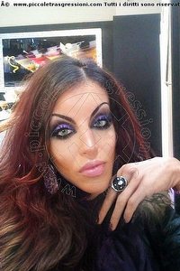 Foto selfie trans escort Angelyca Belluno 3299711770