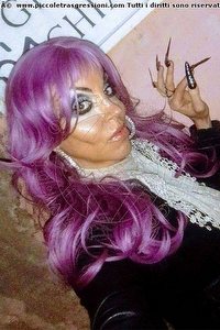 Foto selfie trans escort Angelyca Belluno 3299711770