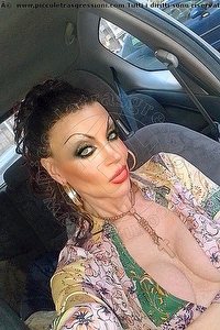 Foto selfie trans escort Angelyca Belluno 3299711770