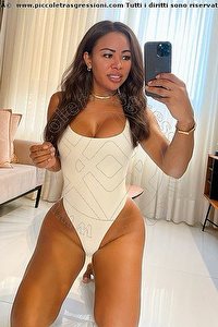 Foto selfie trans escort Bruna Anaconda Parma 3933721514