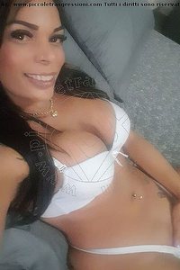 Foto selfie trans Keity Agrigento 3886267752
