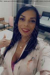 Foto selfie trans Keity Agrigento 3886267752