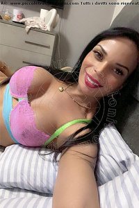 Foto selfie trans Keity Agrigento 3886267752