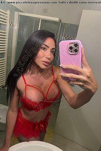 Foto selfie trans escort Natyelle Ninfeta Parma 3891178249