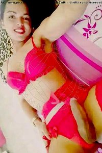 Foto selfie hot trans escort Luna Termoli 3801356357