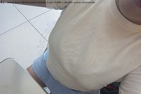 Foto selfie escort Valentina Spagnola Grosseto 3288821092