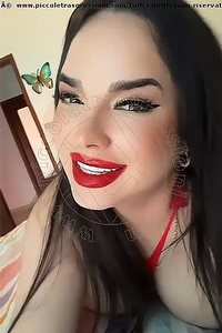 Foto selfie trans Cristina Scafati 3509181926