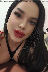 Foto selfie trans Cristina Scafati 3509181926