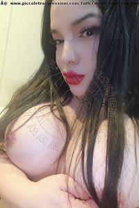Foto selfie trans Cristina Napoli 3509181926