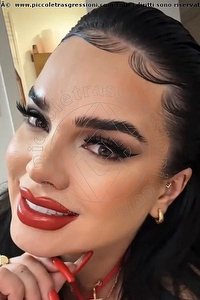 Foto selfie trans Cristina Matera 3509181926