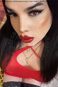 Foto selfie trans escort Cristina Falerna 3509181926