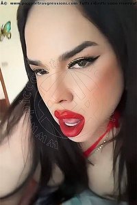 Foto selfie trans escort Cristina Falerna 3509181926