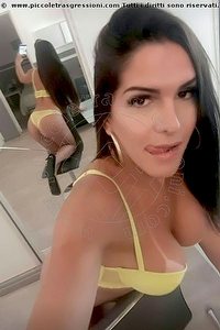 Foto selfie trans Sabrina Rodrigues Roma 3493441647