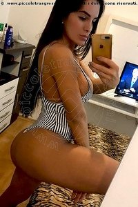 Foto selfie trans Sabrina Rodrigues Roma 3493441647