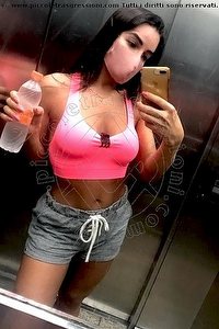 Foto selfie trans Sabrina Rodrigues Roma 3493441647