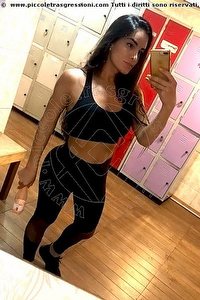 Foto selfie trans escort Sabrina Rodrigues Roma 3493441647