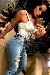 Foto selfie trans escort Sabrina Rodrigues Roma 3493441647