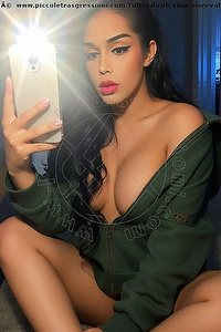 Foto selfie trans escort Kasy Sexy Trapani 3510303795