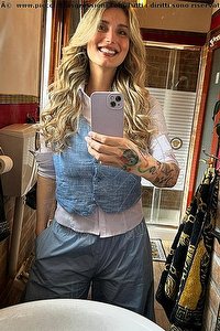 Foto selfie trans Sarah Herrera Viterbo 3240865491