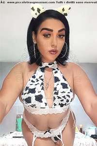 Foto selfie trans escort Tania Gorizia 3890450244