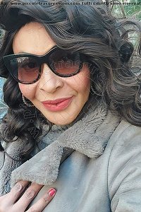 Foto selfie trans Tainá Oliveira Prato 3285382487