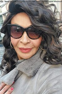 Foto selfie trans Tainá Oliveira Prato 3285382487