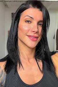 Foto selfie trans escort Victoria Carvalho Pornostar Alessandria 3922570304