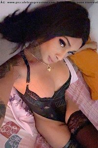 Foto selfie trans Arianna Ferrari Pornostar Napoli 3896178417