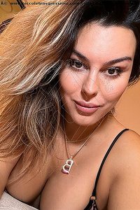 Foto selfie trans escort Barbara Goulart Desenzano Del Garda 3288715285