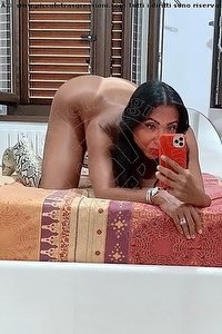 Foto selfie trans Luisa Dalmine 3343213842