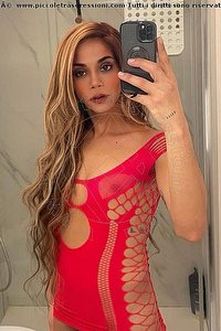 Foto selfie trav escort Sabrina Arantes Brescia 3515019548