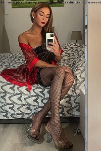 Foto selfie trav escort Sabrina Arantes Brescia 3515019548
